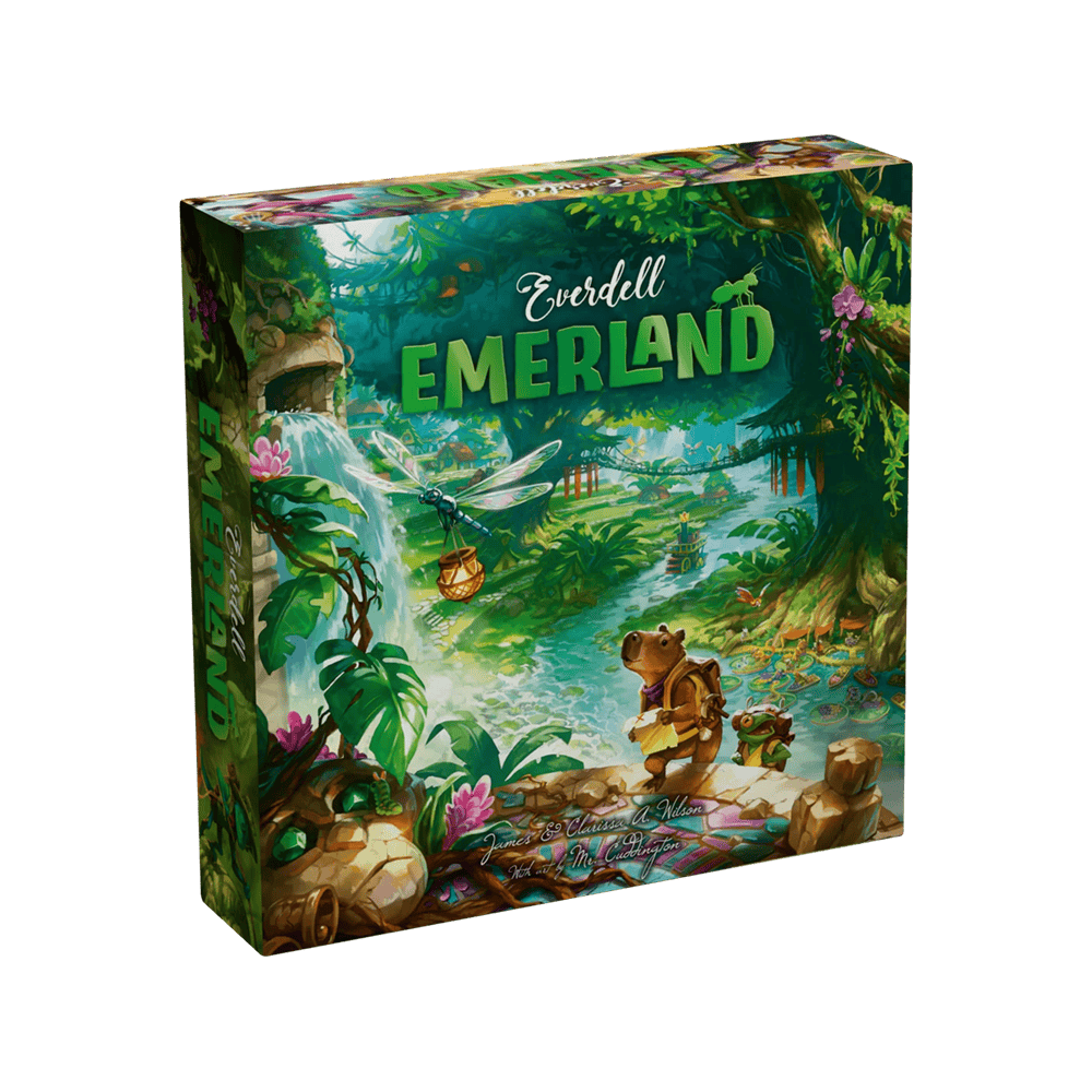 Emerland