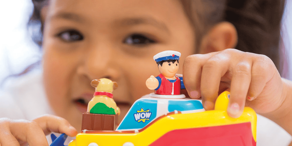 WOW Toys WOW Toys