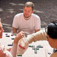 Qwirkle