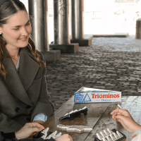 Triominos