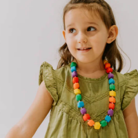 Chew Necklace