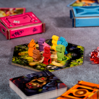 Photo: @BoardgameShot