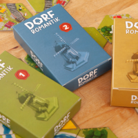 Dorfromantik