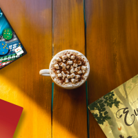 Spill for vinteren – hvis dere er snødd inne