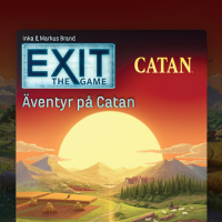 EXIT Catan