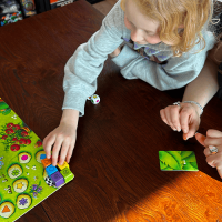 Slime Sprint spil
